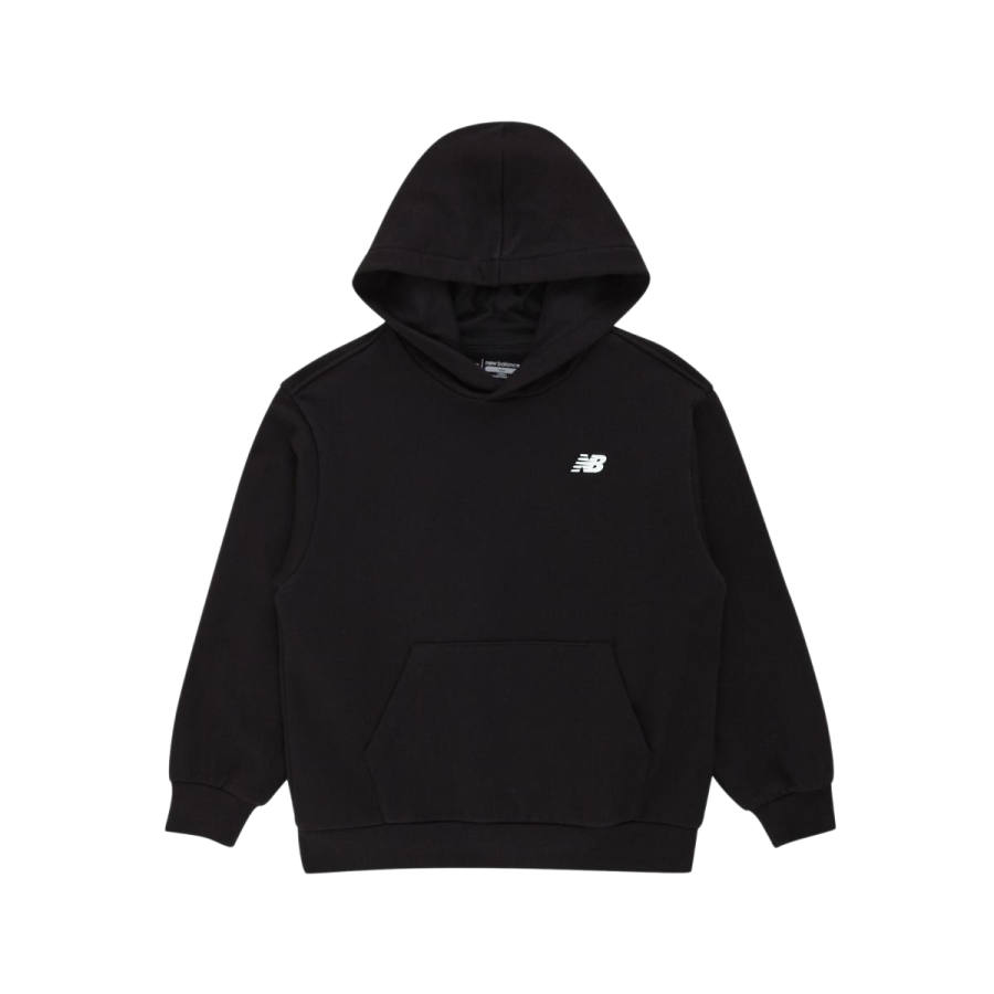 New Balance New Balance Kids Sweatshirts Hooded Non Detachable Moderate