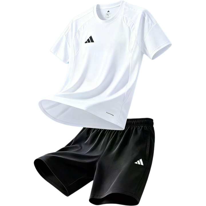 Adidas Adidas Casual Sportswear Men's Moderate