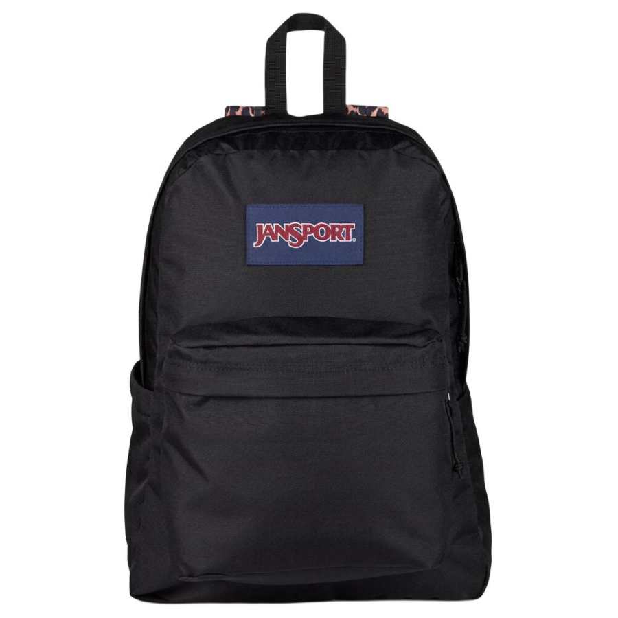 JanSport JanSport Backpacks Black