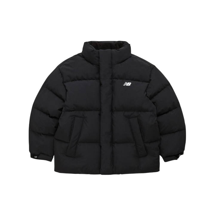 New Balance New Balance Kids Down Jackets Stand Collar Moderate
