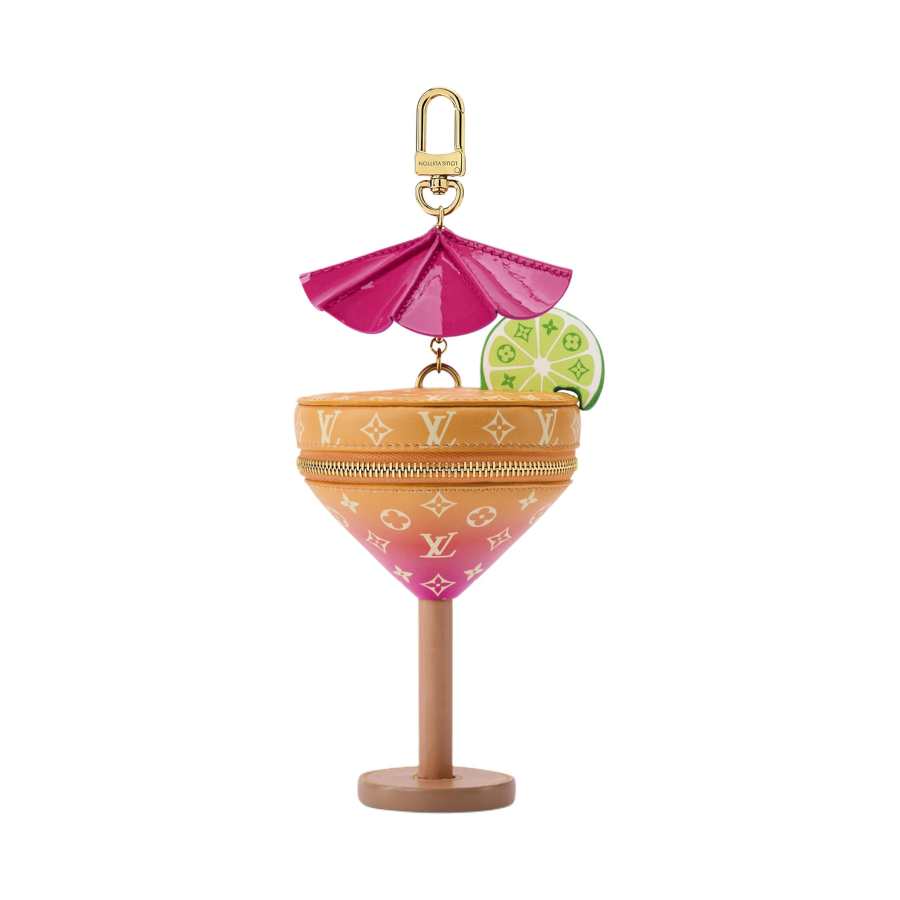 LOUIS VUITTON LOUIS VUITTON Sunset Earphone Cases