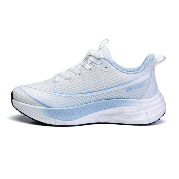 WARRIOR WARRIOR Cushioning Coverage Rebound Height Increasing Abrasion Resistant Lightweight Breathable