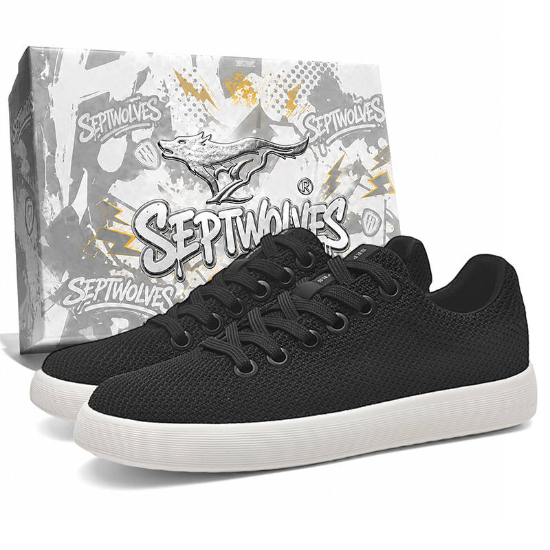 SEPTWOLVES SEPTWOLVES Low top Skateboard Shoes Men's
