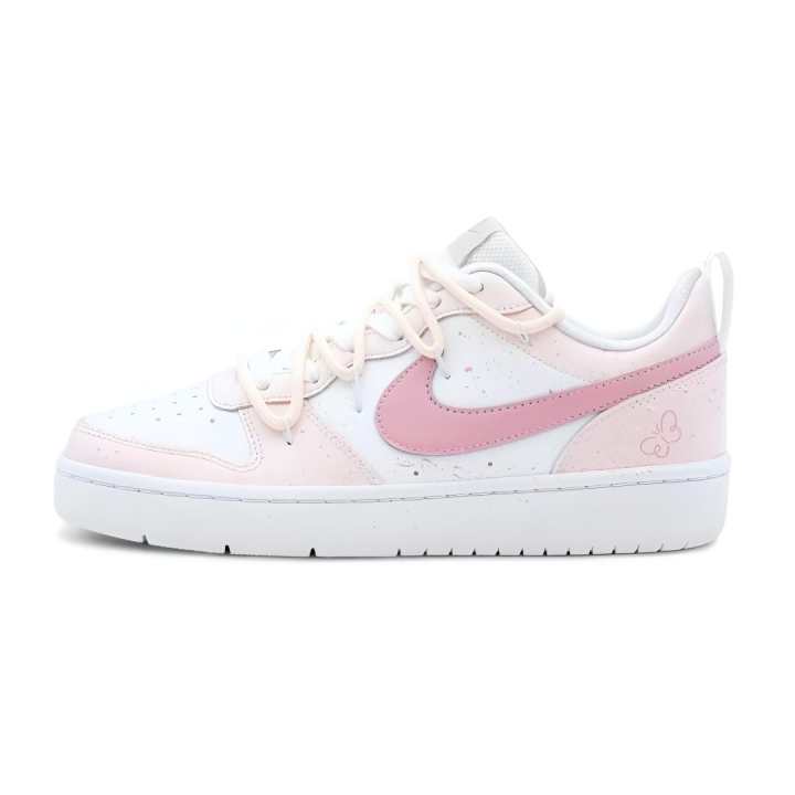 Nike Nike Court Borough Kids' Skateboarding Shoes Unisex