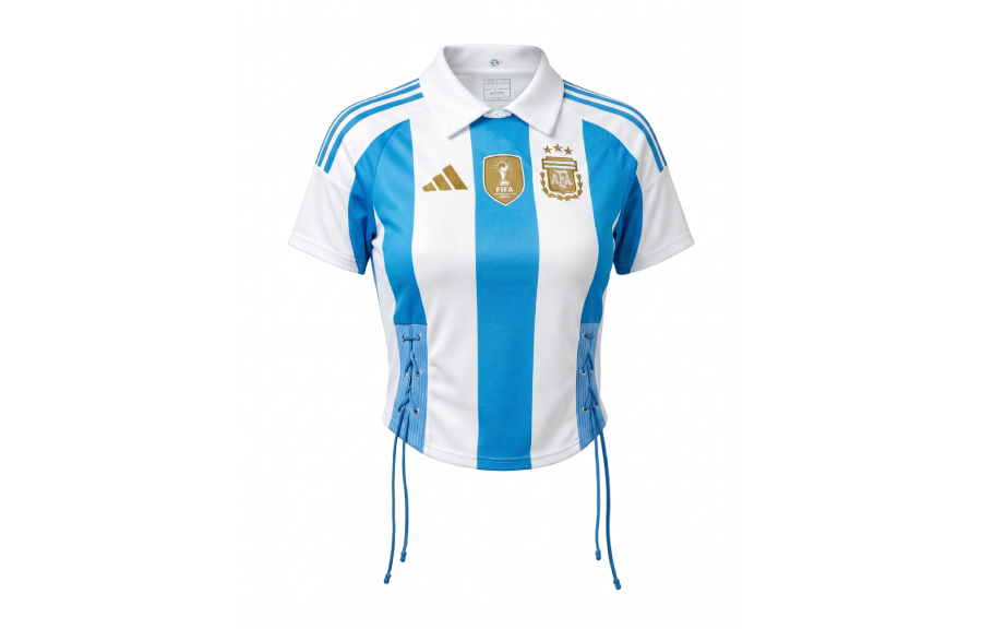 Adidas Adidas Argentina 24 Soccer Jersey Women's