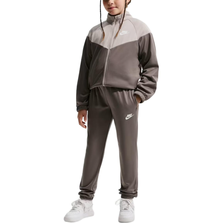 Nike Nike Kids Casual Sportswear Crew Neck Moderate