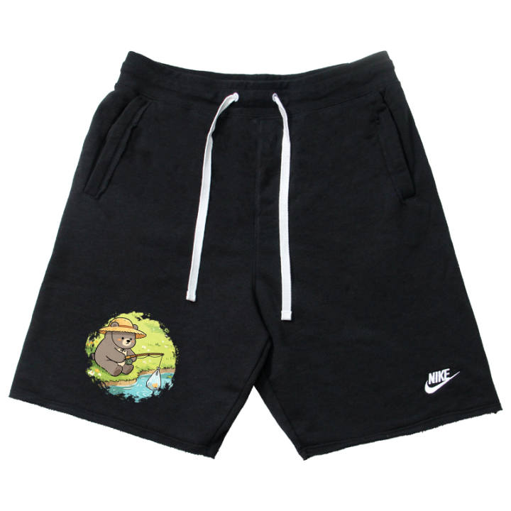 Nike Nike Casual Shorts Unisex Black