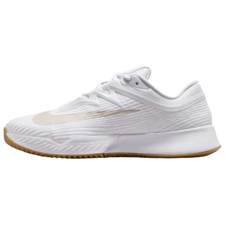 Nike Nike Vapor Pro 3 Tennis Shoes Men's Low Top White