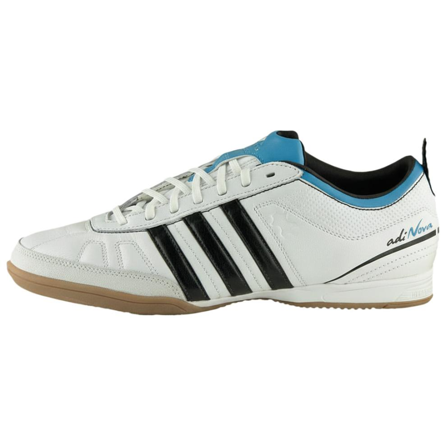 Adidas Adidas Adinova 4 Soccer Shoes Men's White/Black
