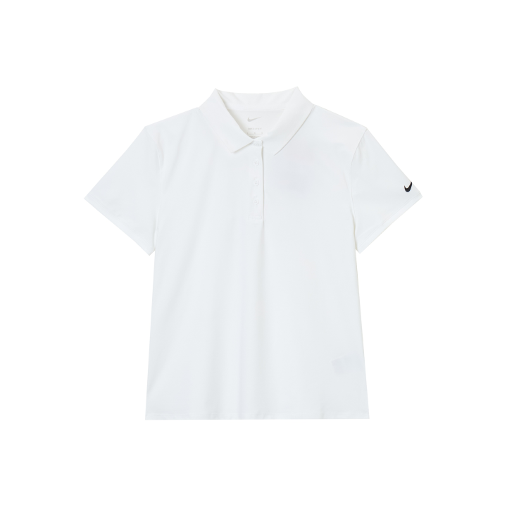Nike Nike Dri Fit Golf Clothing Women's White