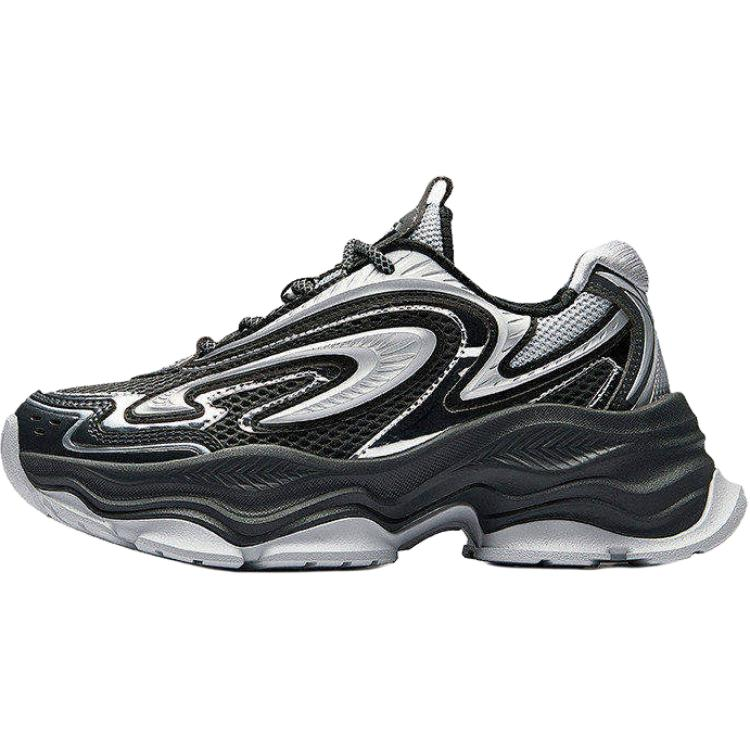 ANTA Chunky Sneakers Women's Low Top
