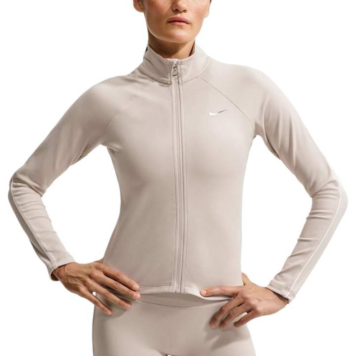 Nike Nike Jackets Women's Cream Turtleneck Moderate Other