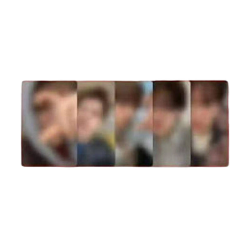 HYBE Cortis GREENGREEN Mini 2 Nara Bonus Photocards Single Card/One Click Full Set Purchase