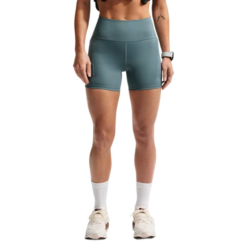 Nike Nike Running Shorts Women's Mineral Slate Moderate