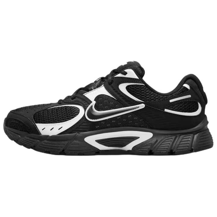 Nike Nike V5 RNR Running Shoes Men's Low Top Black