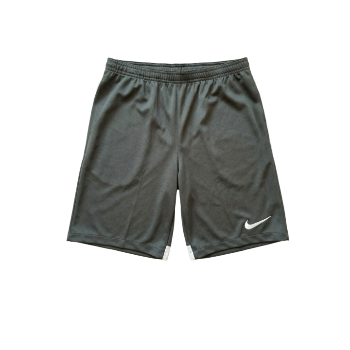 Nike Nike Casual Shorts Men's Black Moderate