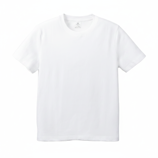 Mr.Bu T Shirts Unisex Crew Neck Moderate Straight Fit