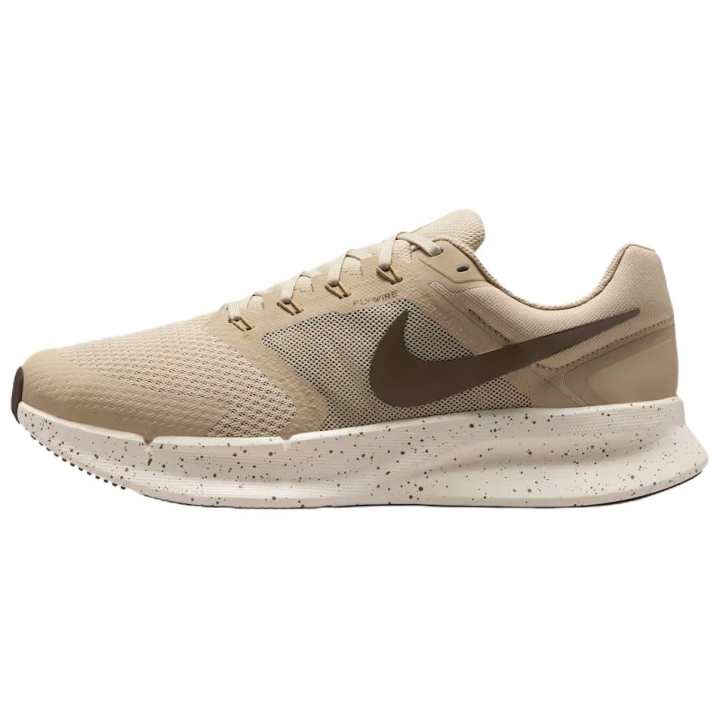 Nike Nike Run Swift 3 Running Shoes Men's Low Top Desert Khaki/Khaki/Hazelnut/Dark Hazelnut