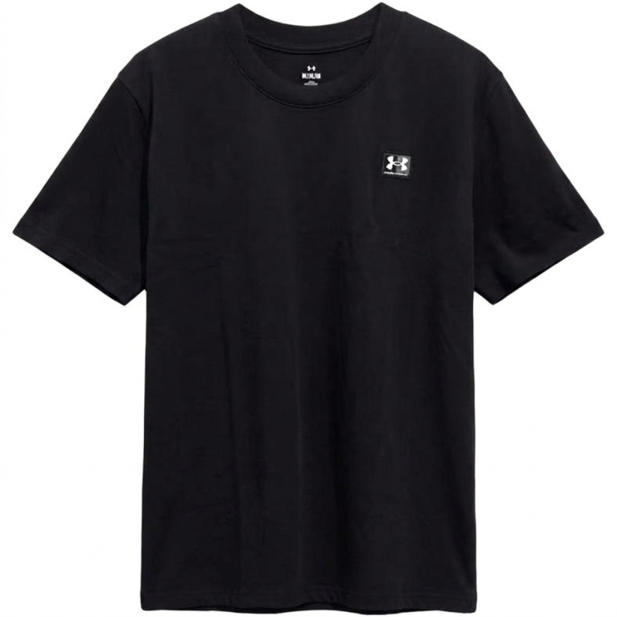 Under Armour Quick Dry T Shirts Women's 001 Crew Neck Moderate