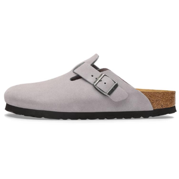 Birkenstock Boston Birkenstock Style Shoes Unisex