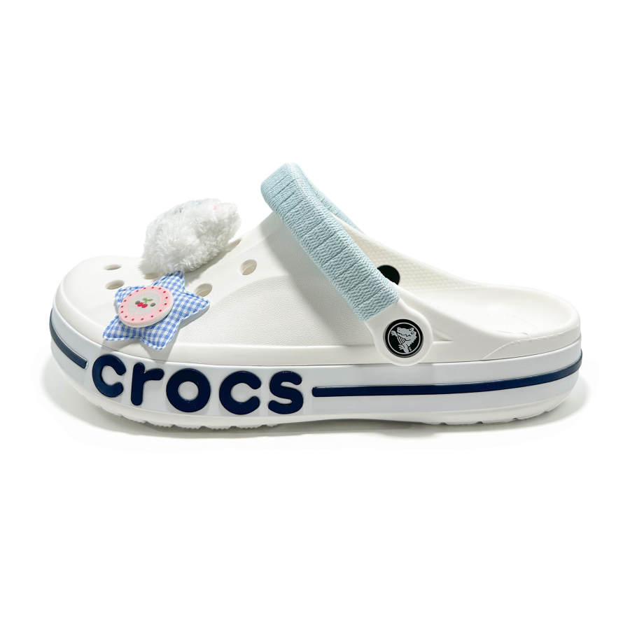 Crocs Crocs Bayaband Clog Clogs Unisex