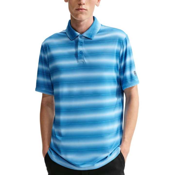 Nike Nike Golf Clothing Men's Aurora Blue