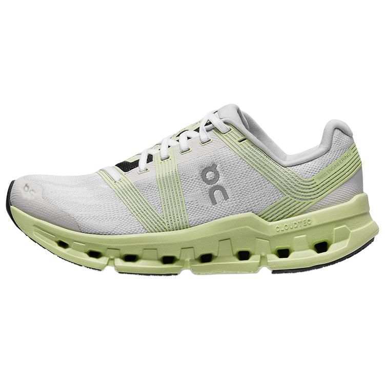 On Cloudgo Cushioning Lightweight Low top Casual Running Shoes Women's
