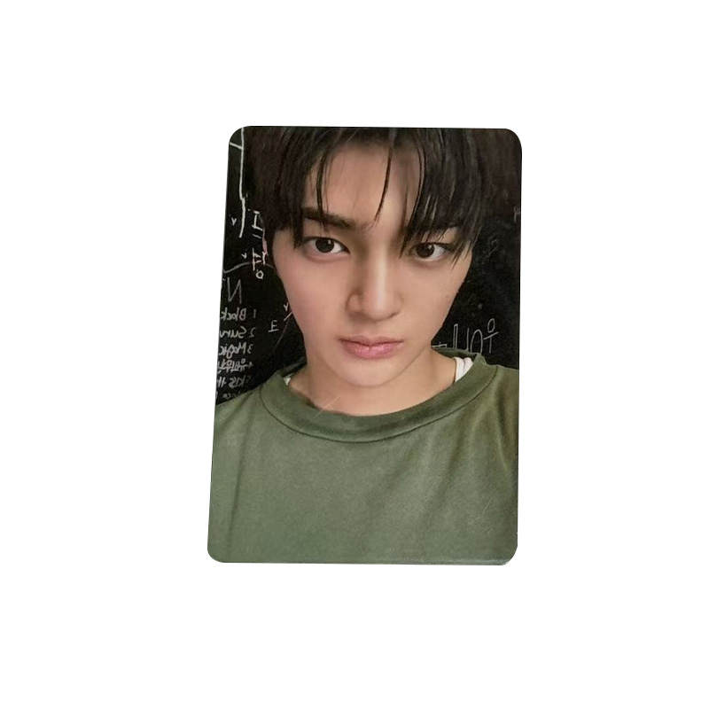 HYBE HYBE Photocards