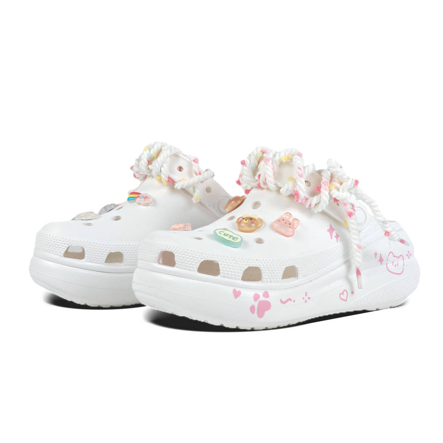 Crocs Crocs Crush Clog Clogs Unisex