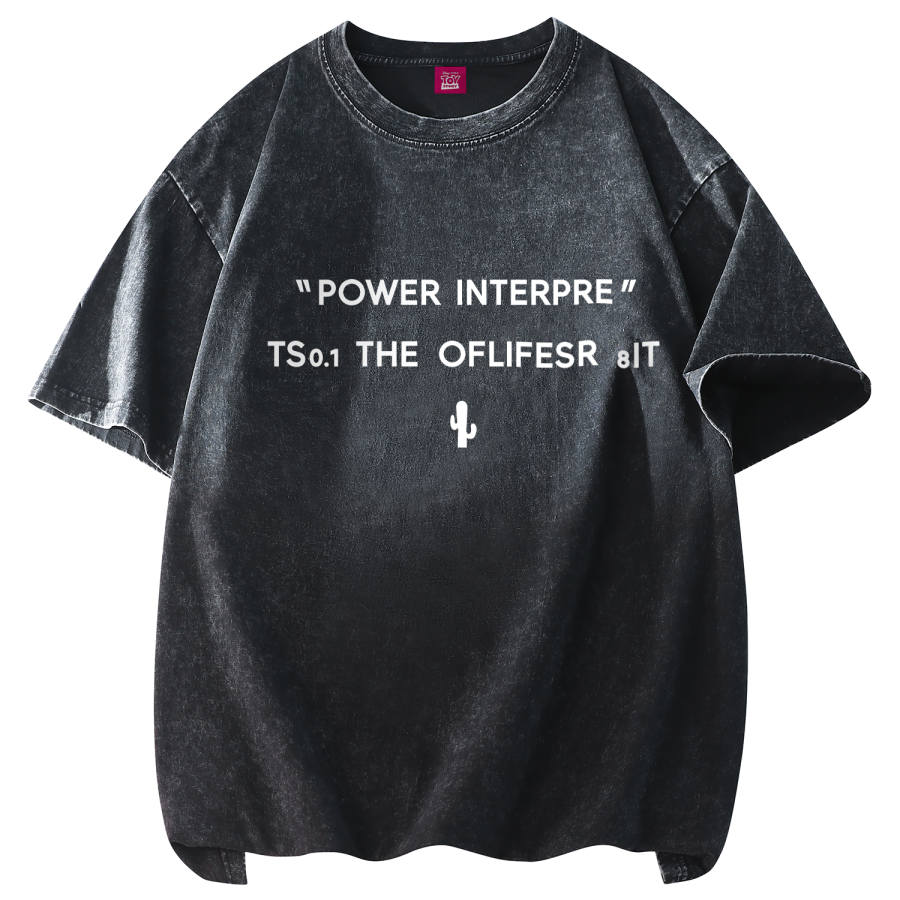 Disney T Shirts Unisex Crew Neck Thin Straight Fit