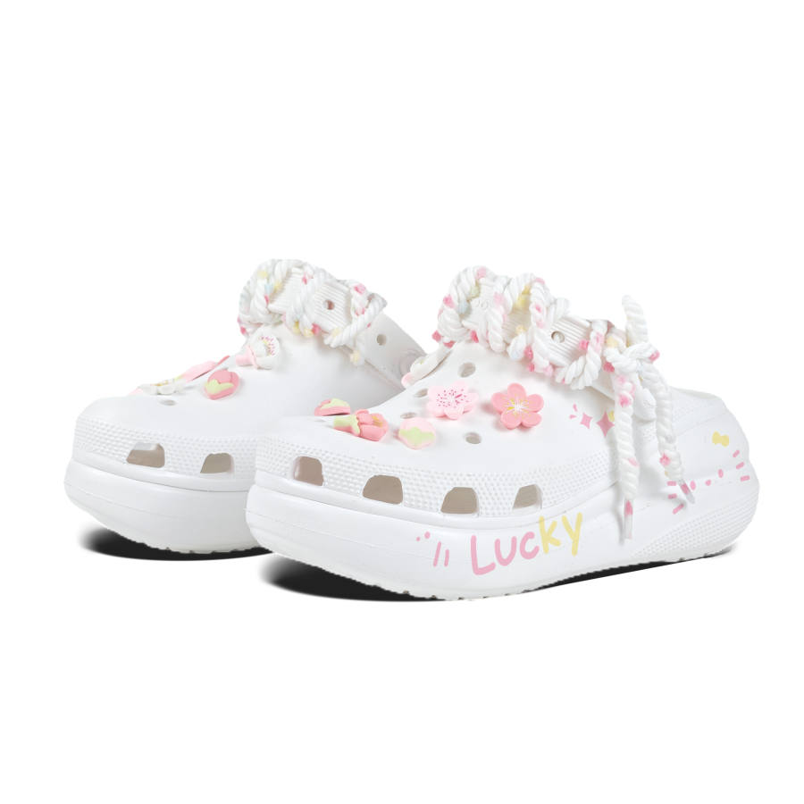 Crocs Crocs Crush Clog Clogs Unisex