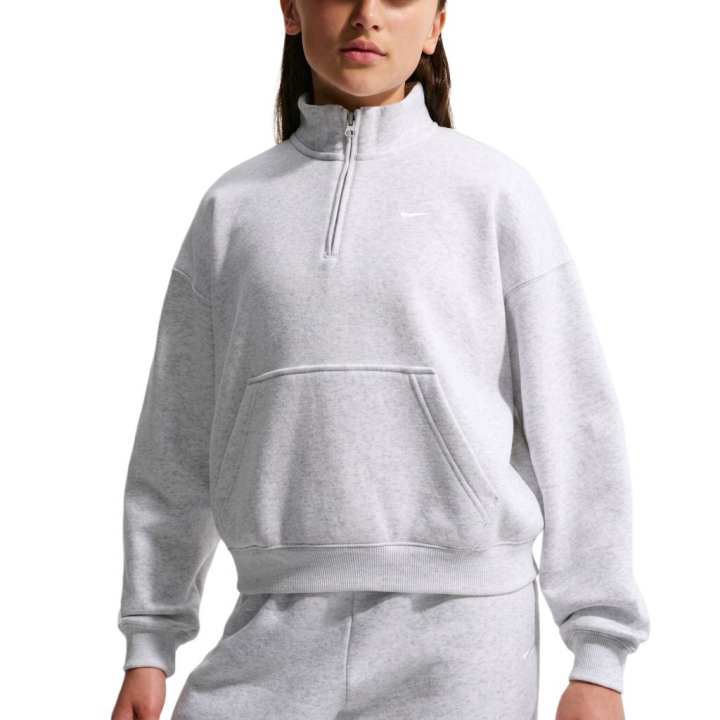 Nike Nike Kids' Fleece Jackets Stand Collar