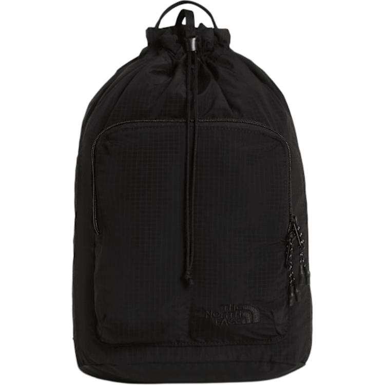 THE NORTH FACE Never Stop Outdoor Bags Black