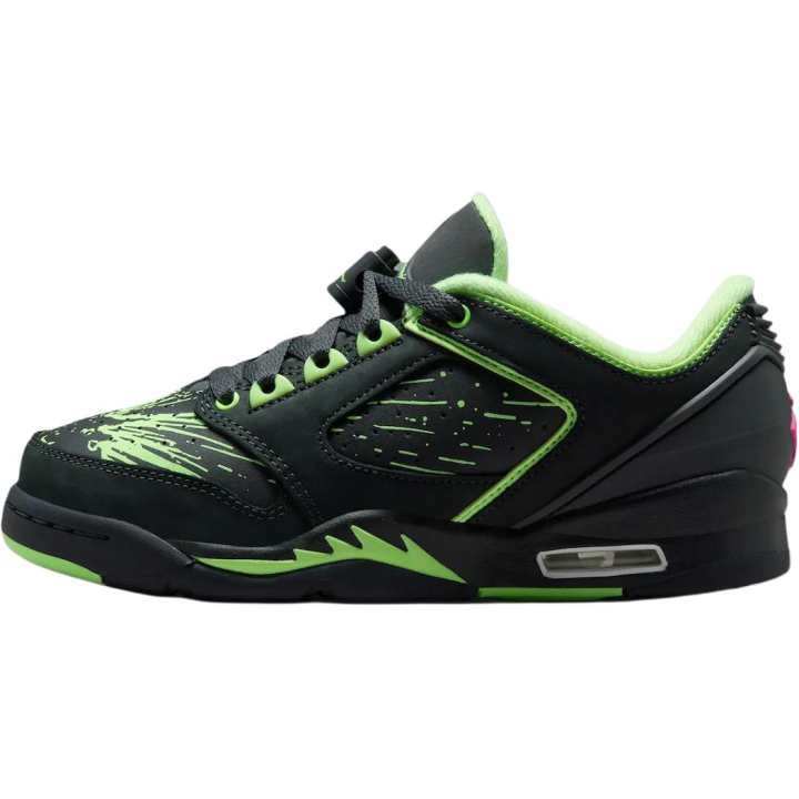 Jordan Jordan Air Jordan Sixty Plus Kids' Basketball Shoes Unisex