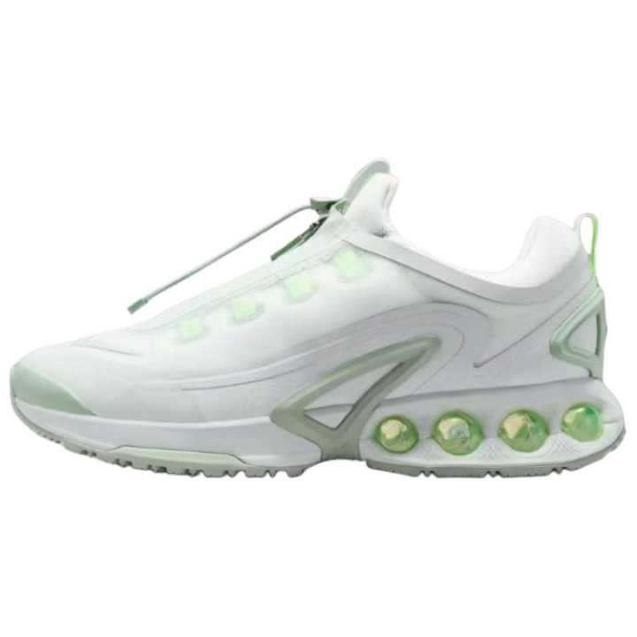 Nike Nike AIR MAX DN ROAM Running Shoes Unisex Low Top White