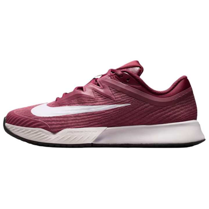 Nike Nike Vapor Pro 3 Tennis Shoes Women's Low Top Red