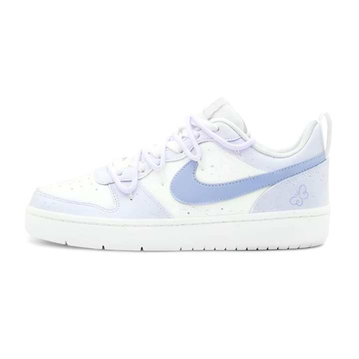 Nike Nike Court Borough Kids' Skateboarding Shoes Unisex