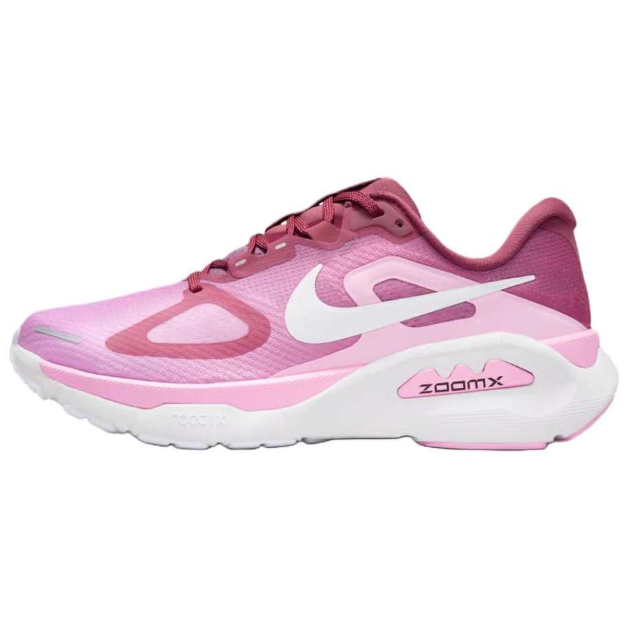 Nike Nike Structure Running Shoes Women's Low Top Pink Smoke/Pink Rising/Light Coral/White