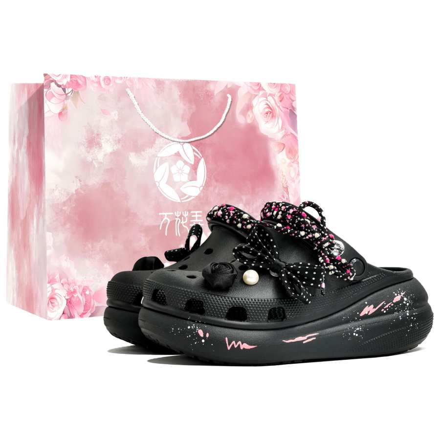Crocs Crocs Crush Clog Clogs Women's