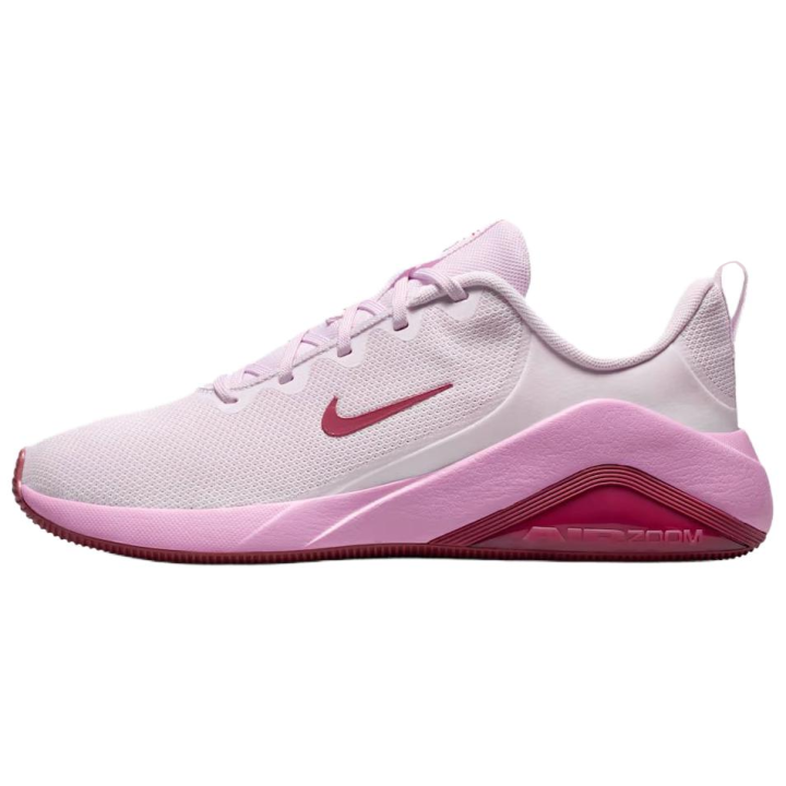 Nike Nike Bella 7 Training Shoes Women's Low Top Pink