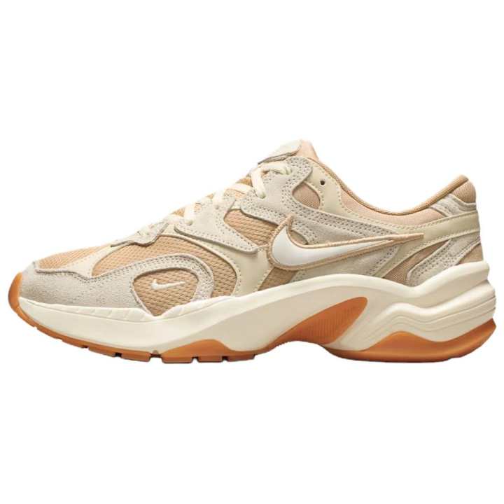 Nike Nike AL8 Casual Shoes Women's Linen/Light Khaki/Coconut Milk/Sail White