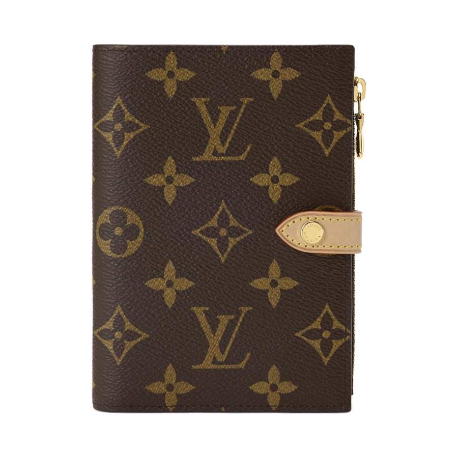 LOUIS VUITTON LOUIS VUITTON Passport Holders