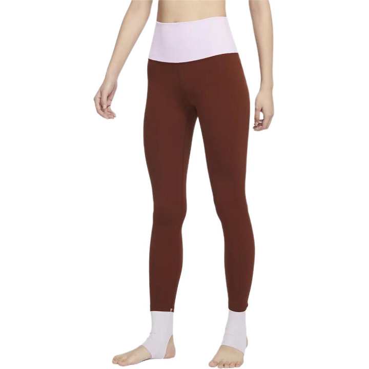 Nike Nike Sports Pants Women's Red Moderate