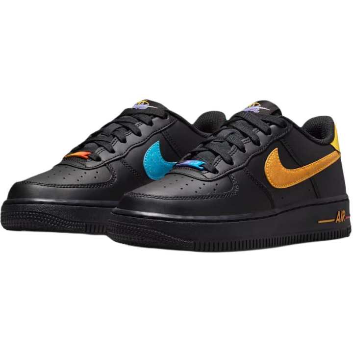 Nike Nike Air Force 1 Kids' Skateboarding Shoes Unisex