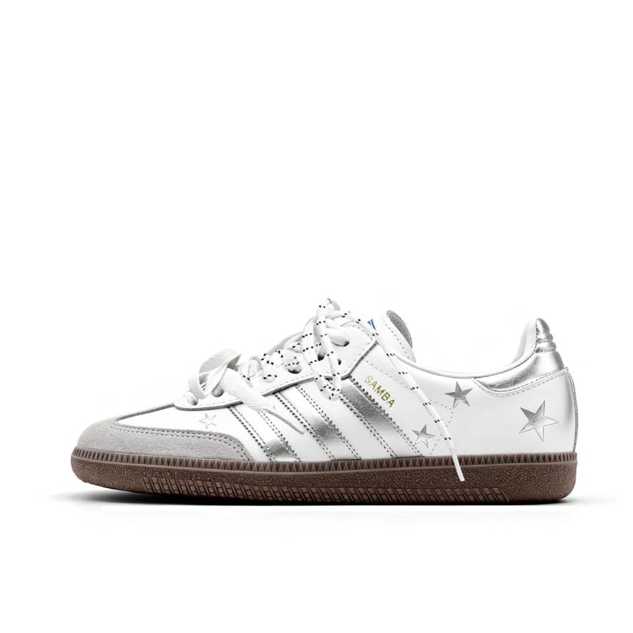 Adidas Originals SAMBA OG Kids' Skateboarding Shoes Unisex