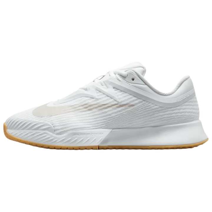 Nike Nike Vapor Pro 3 Tennis Shoes Women's Low Top White