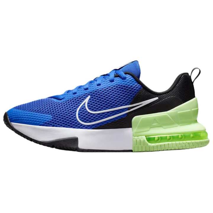 Nike Nike Air Max Alpha Trainer 6 Training Shoes Men's Blue