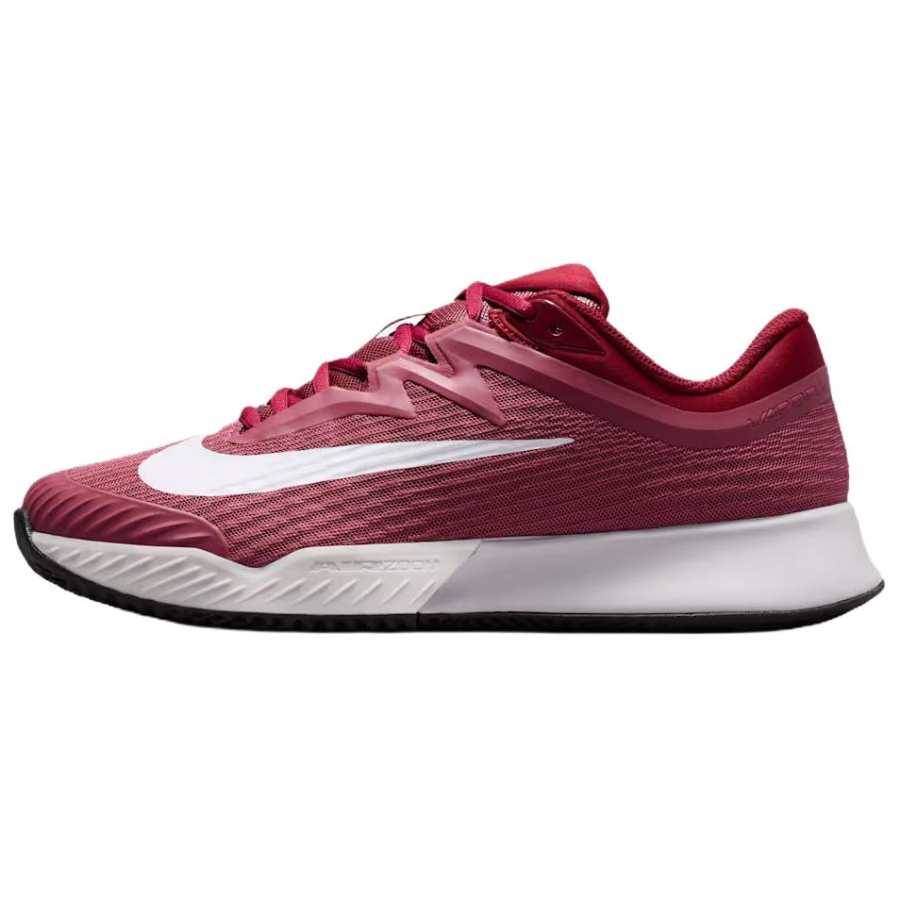 Nike Nike Vapor Pro 3 Tennis Shoes Women's Low Top Pink Smoke/Light Gray/Black/White