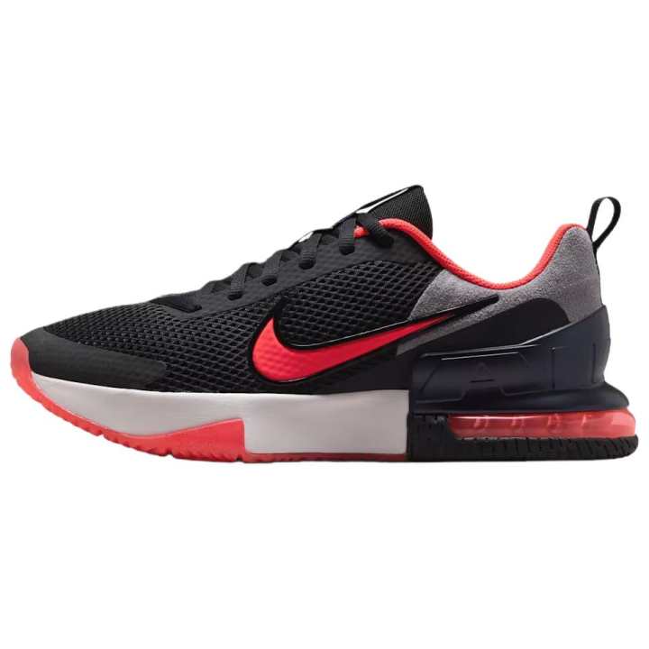 Nike Nike Air Max Alpha Trainer 6 Training Shoes Men's Low Top Black
