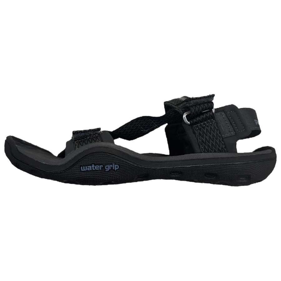 Adidas Adidas PURAH Beach Sandals Men's Black